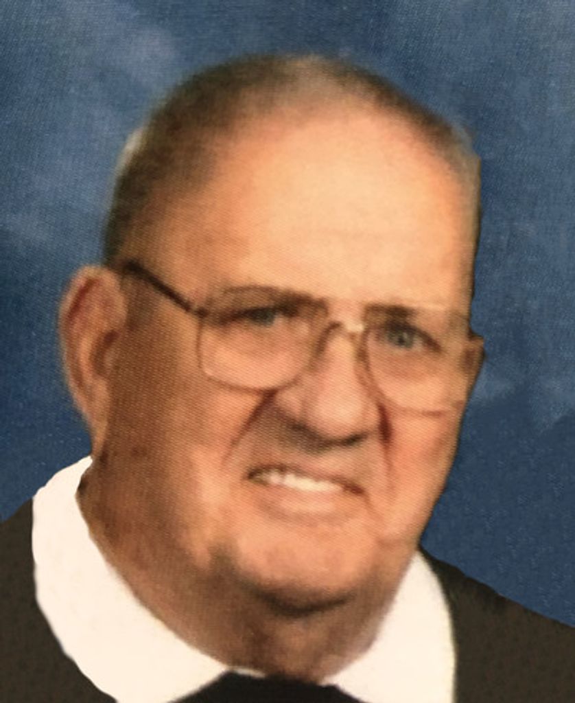 Alfred O. Olson Profile Photo