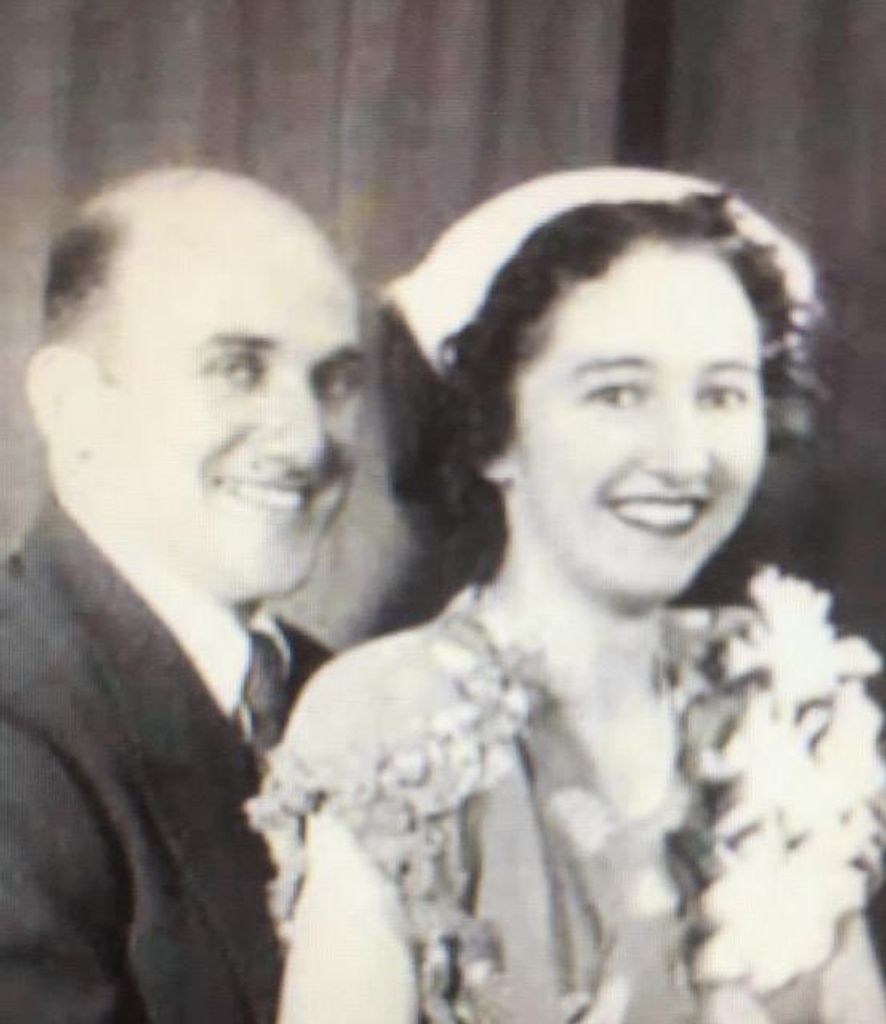 Dorothy H. (Hunt)  Tondiglia