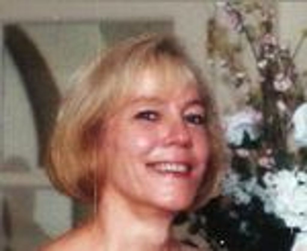 Amanda Lewis Meyer Profile Photo