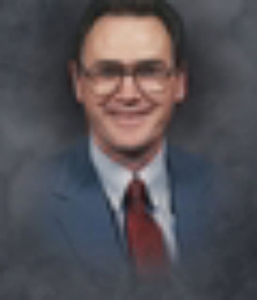 Frazier Blalock