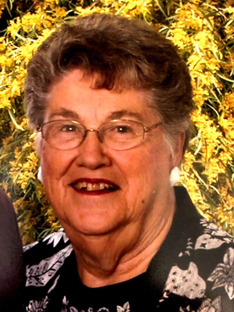 Thelma L. Crouse Profile Photo