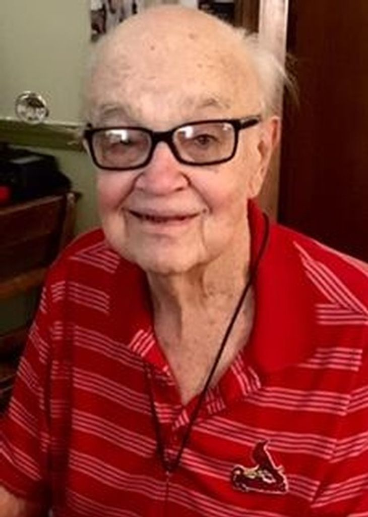 Ira Dean Elkins Profile Photo