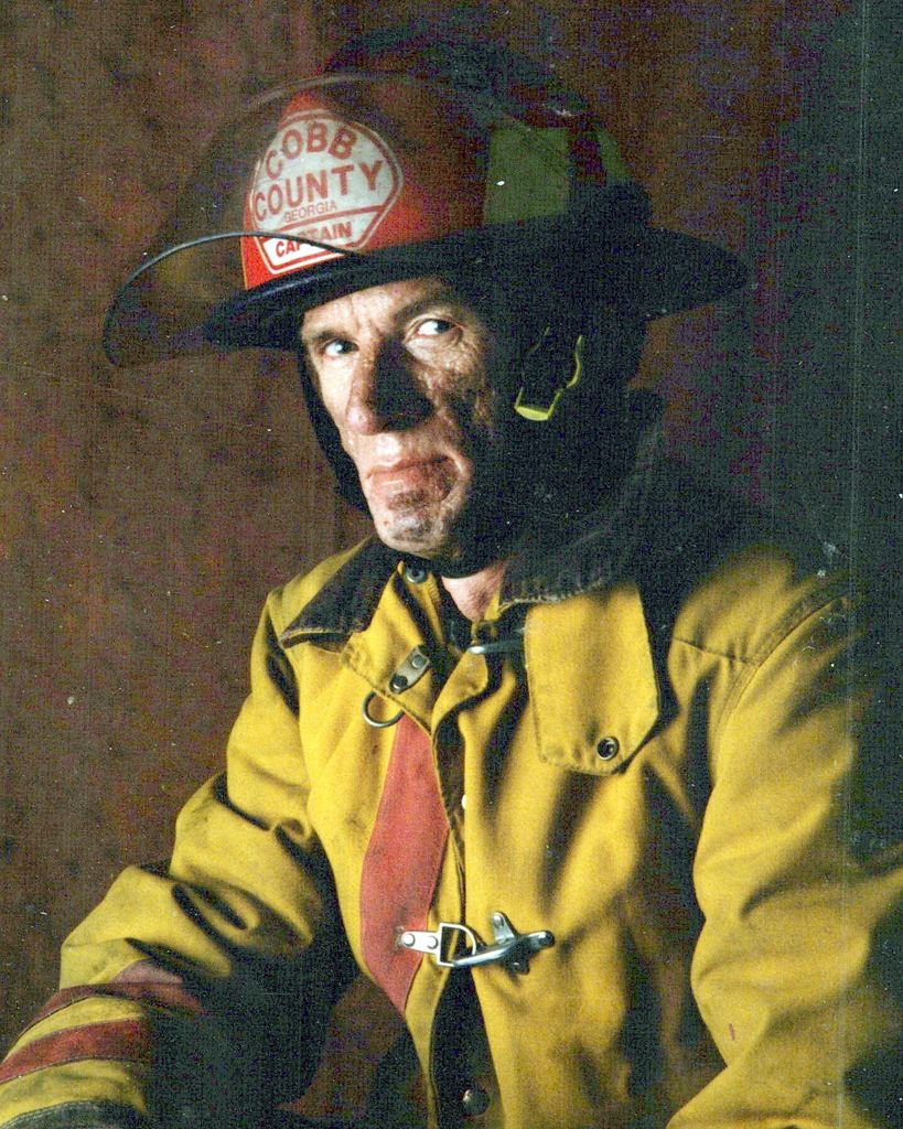 Charles Keener, III Profile Photo