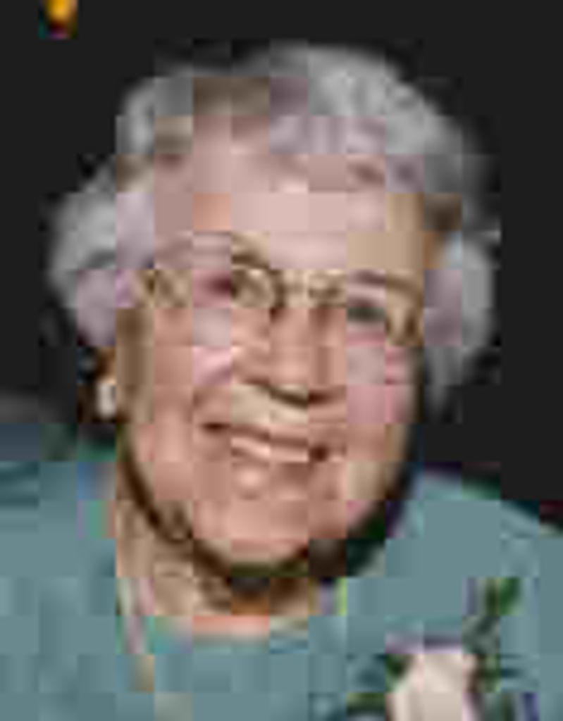 Valeria Raasch