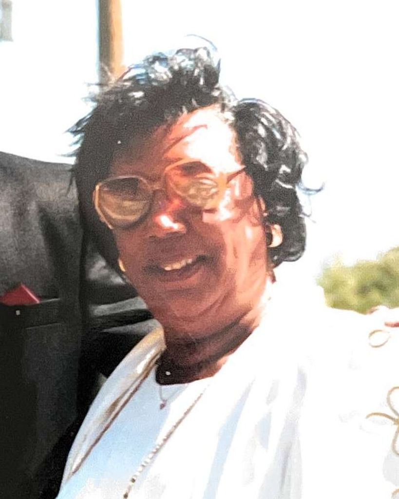 Rebecca C. Holbrook Profile Photo