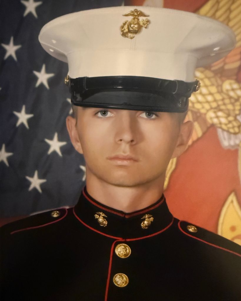 Steven Reid McCallum