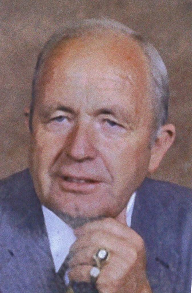 Claude Cotterell