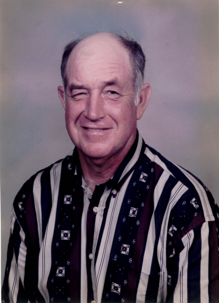 Dennis Wayne Kuykendall Profile Photo