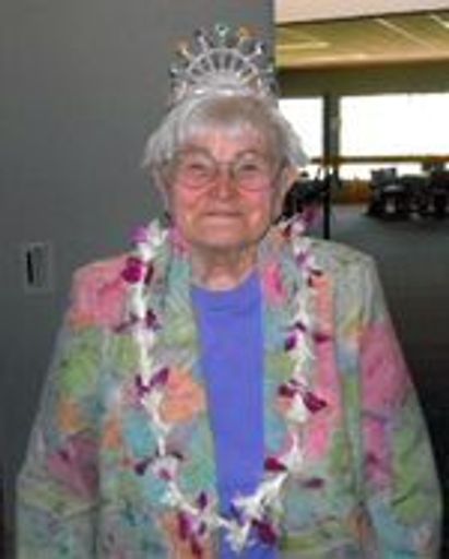 Betty Gene Thomas Profile Photo