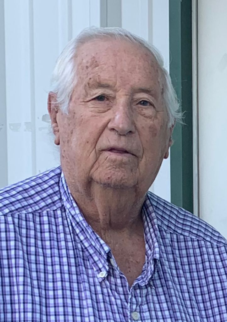 Harrell Loyd Baker Profile Photo