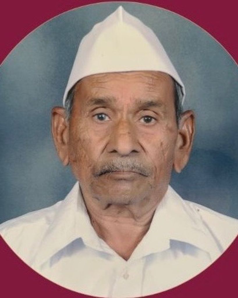 Kacharabhai Ranchhoddas Patel