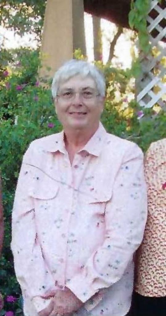 Eunice Rybak Sparks Profile Photo