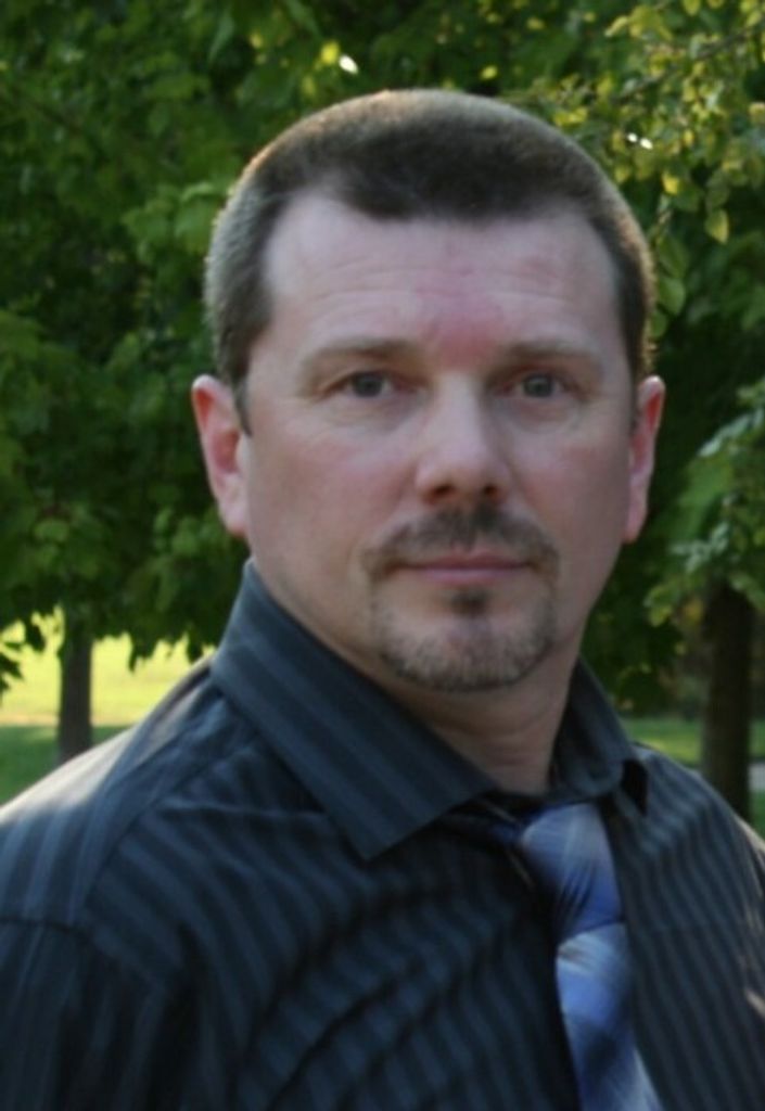 James Edward Krolak