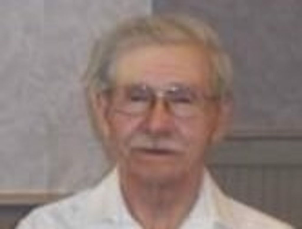 Paul Damron Profile Photo