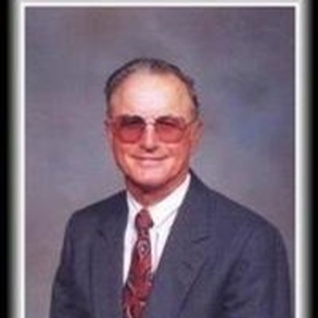Wilburn E. Patrick