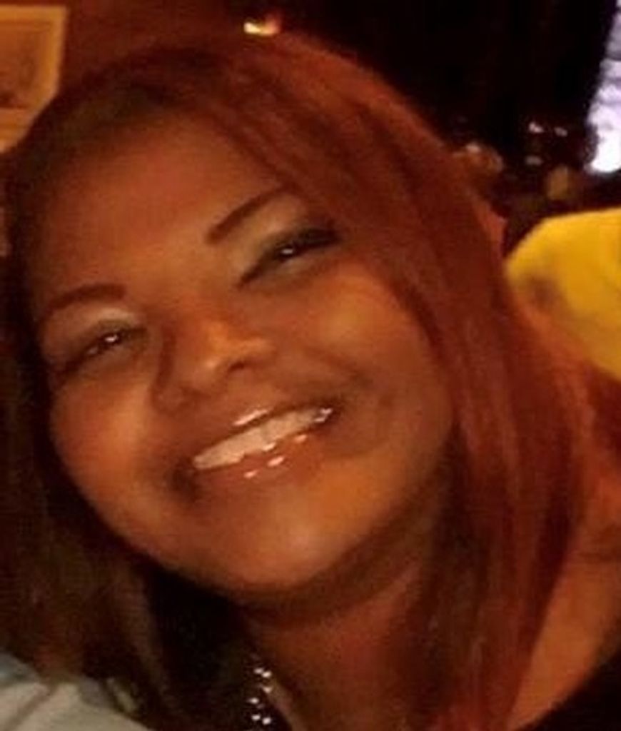 Lashonda A. Burrage Profile Photo