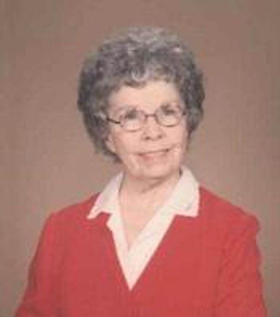 Gertrude Skinner Profile Photo