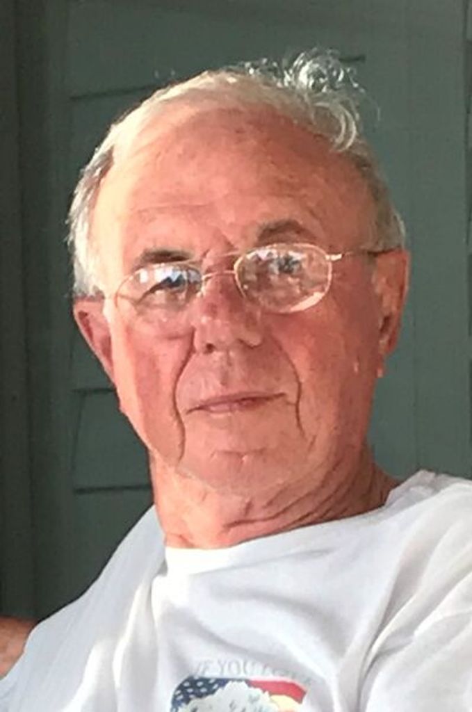 Herbert Wayne Waddell Profile Photo