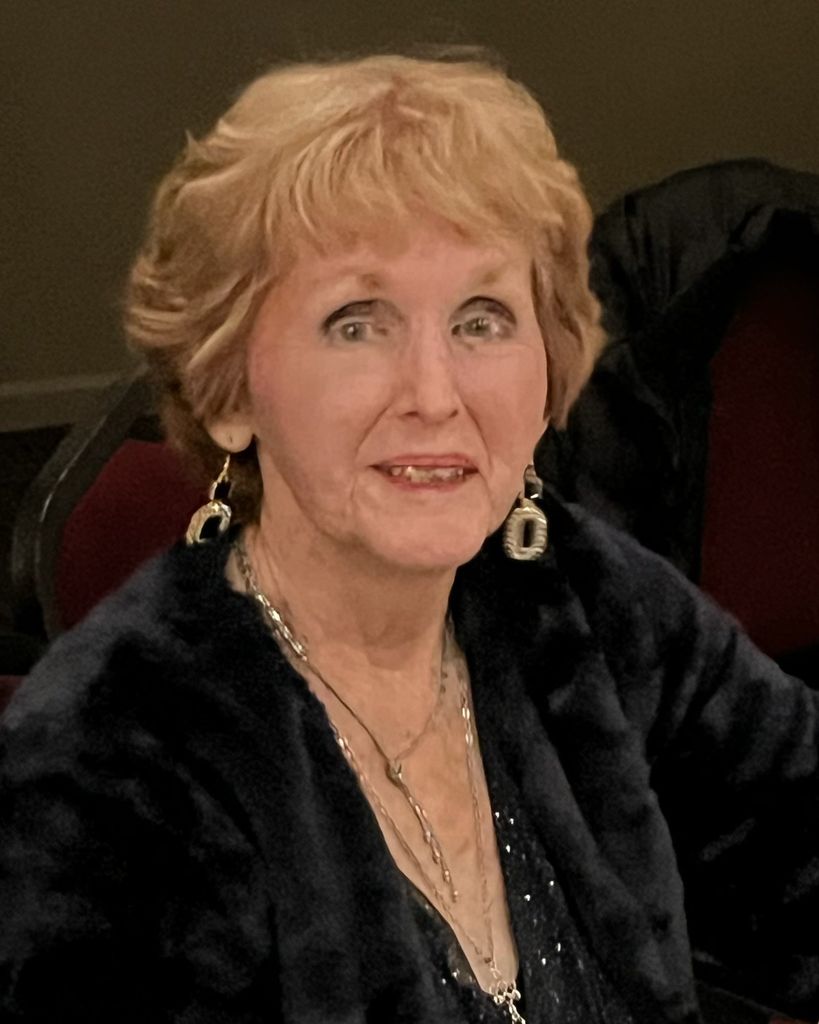 Katherine Theresa Kenney