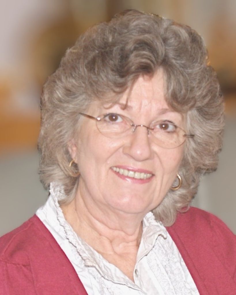 Judith Ann Ennis Profile Photo