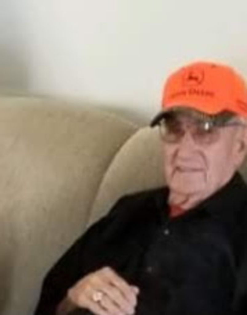 Charlie Page Arnold Profile Photo