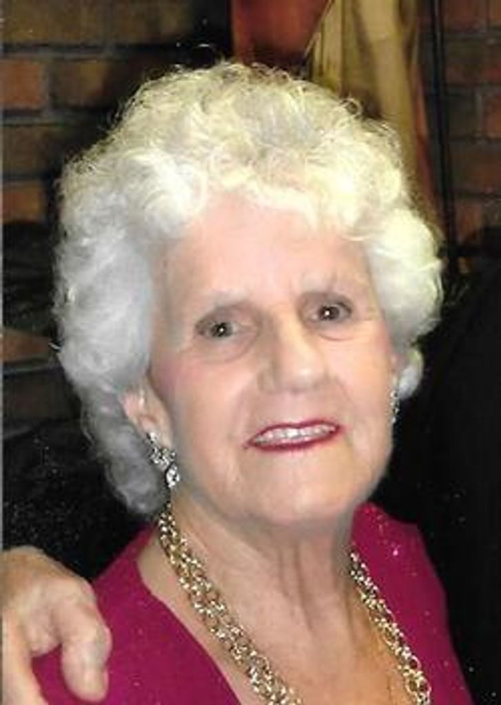 Virginia Ruth Wesserling