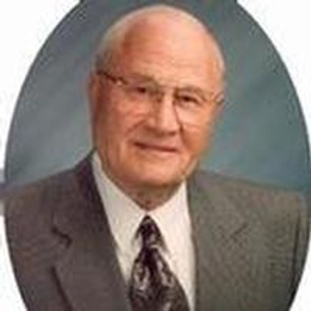 Murray K. Johnson