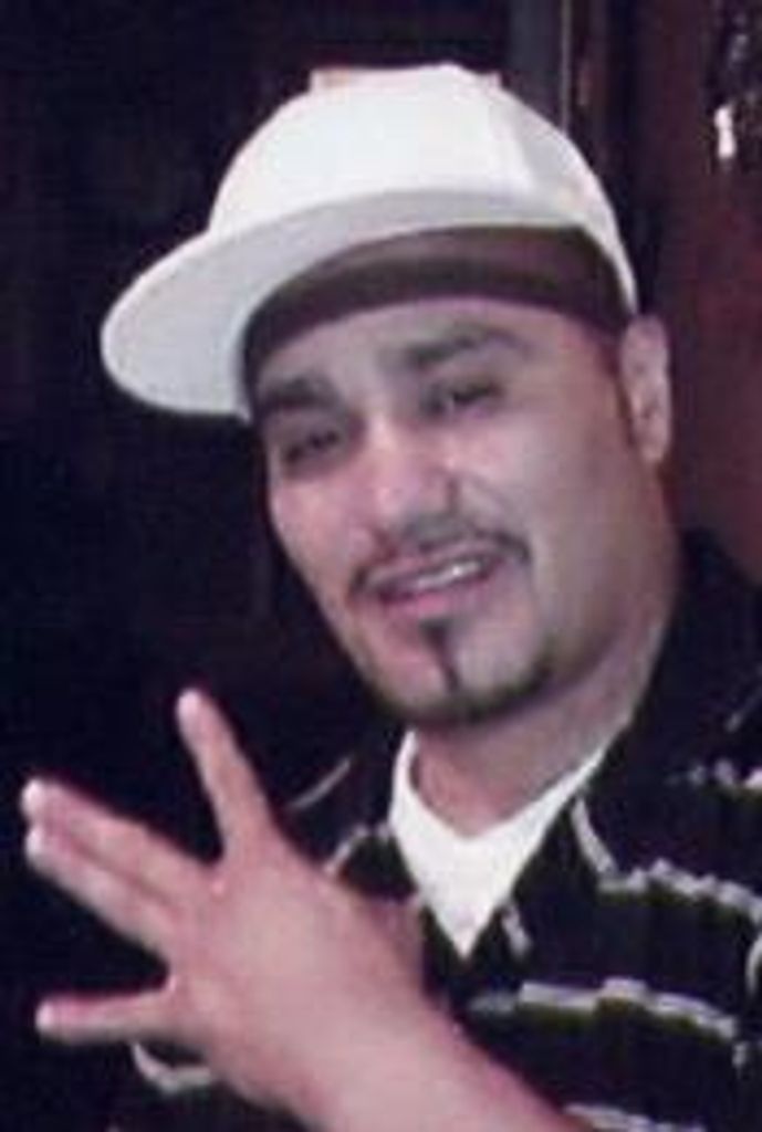 Luis Manuel "Pei-Wee" Carrasco, Sr. Profile Photo