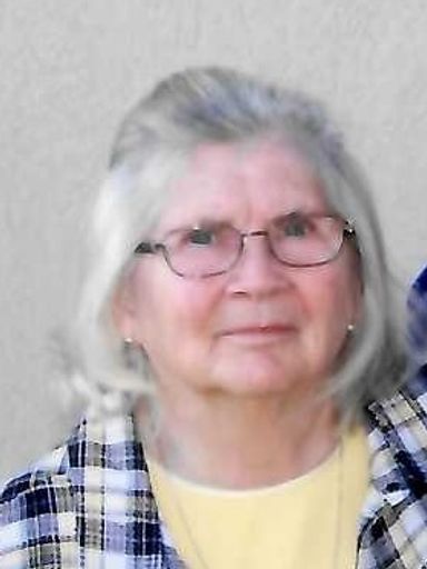Beverly Moran's obituary image