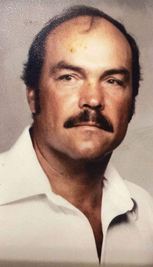 Eugene Stoepfel Profile Photo