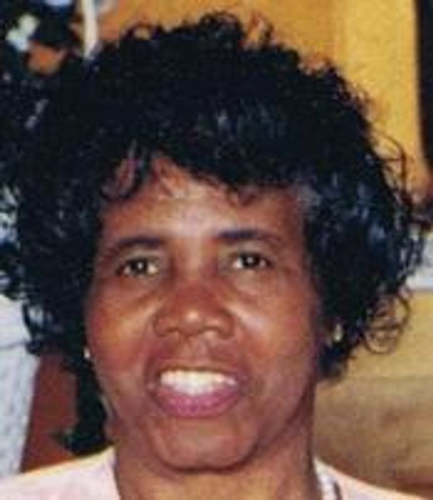 Rebeeca Dickerson