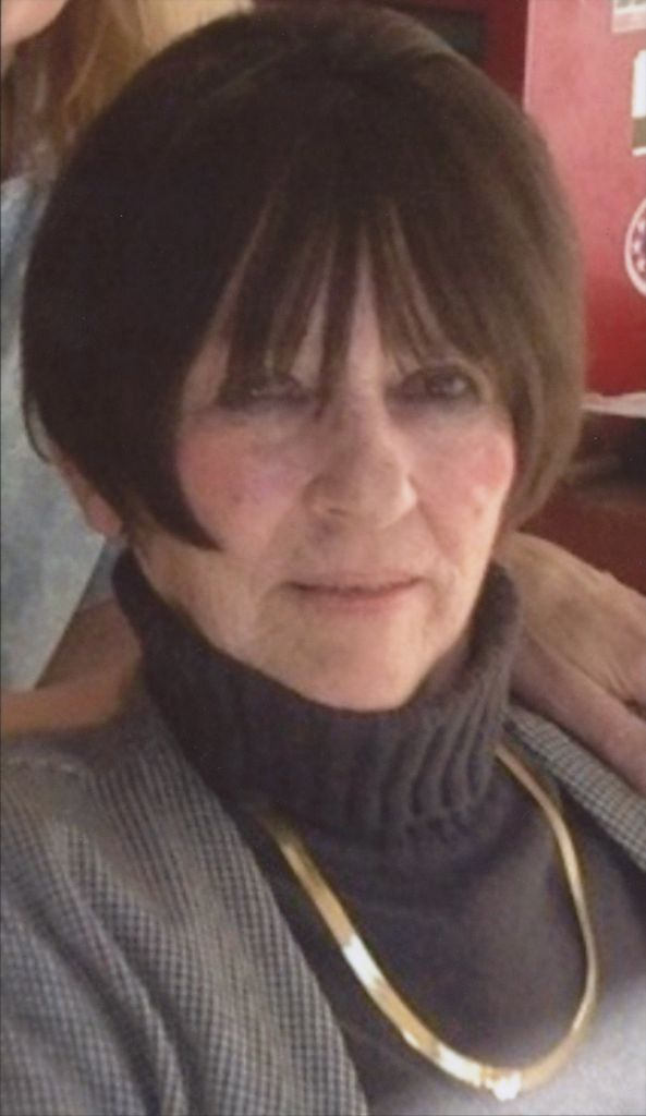 Beatrice Mae Salisbury