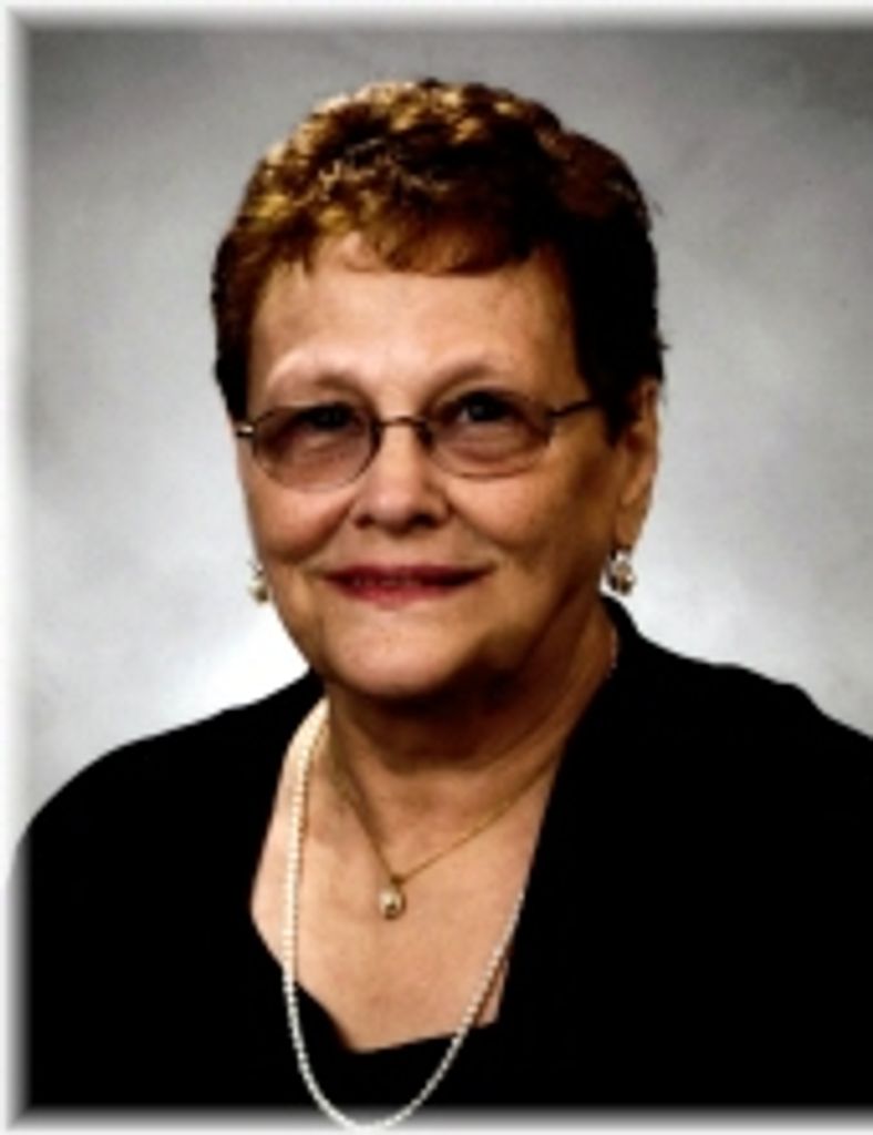 Dorothy  L. Hendershot