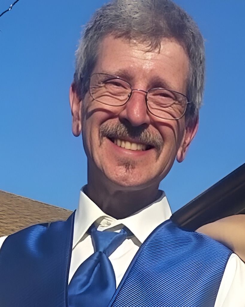 John Weiss Profile Photo