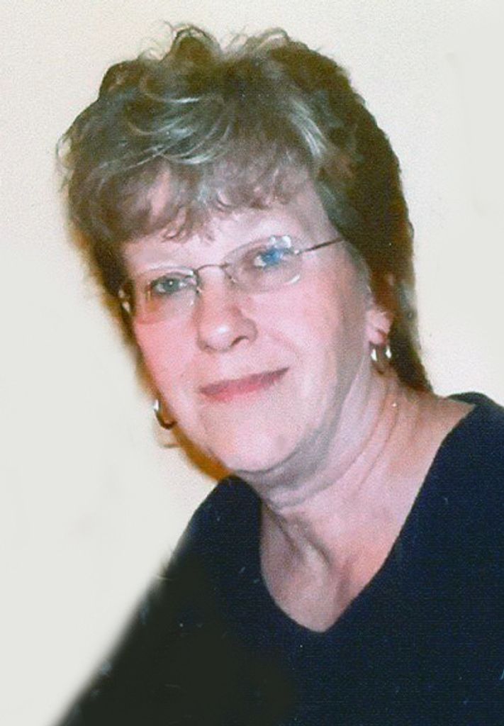 Margrette Rose White Profile Photo