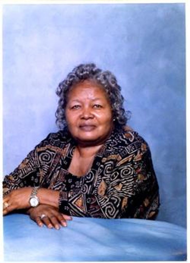 Mary C. Wright Profile Photo