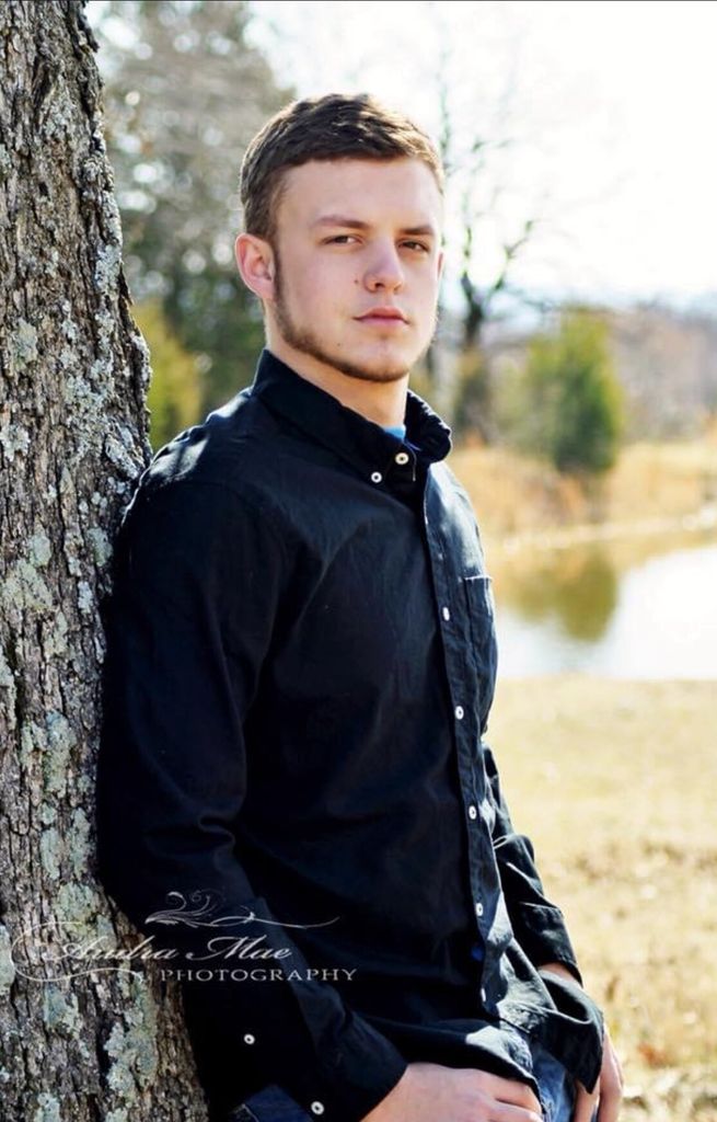 Christian Parker Profile Photo