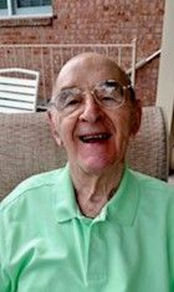 Denis J. FitzGibbon Profile Photo