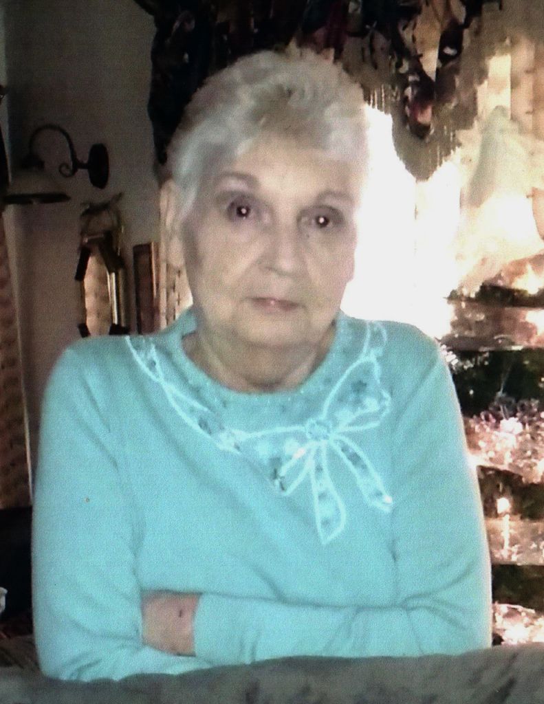 Miriam  Hedrick
