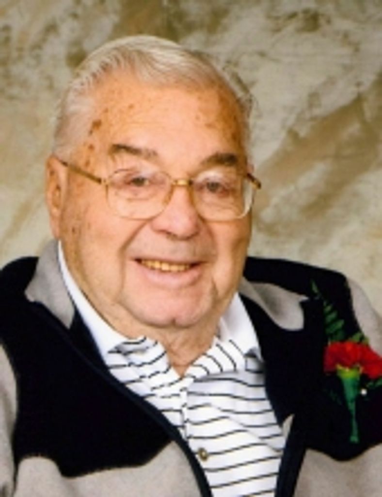 Henry E. Hartman