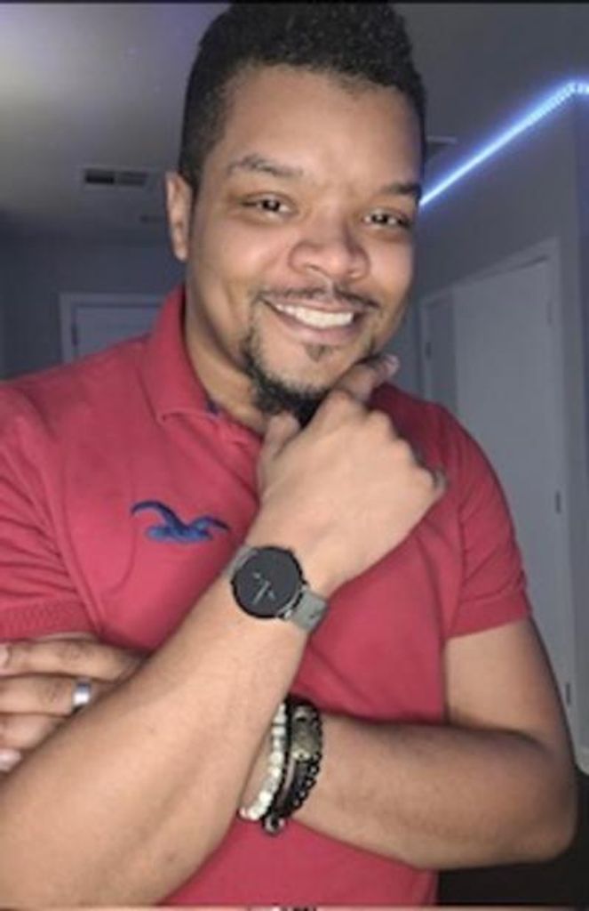 Brandon Lamar Denson Profile Photo