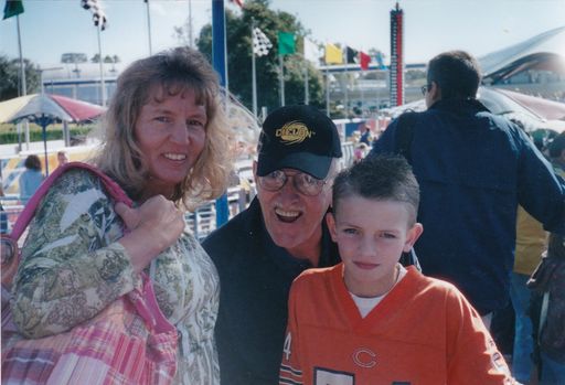 Bert L. Chelf photo gallery thumbnail 4 of 78