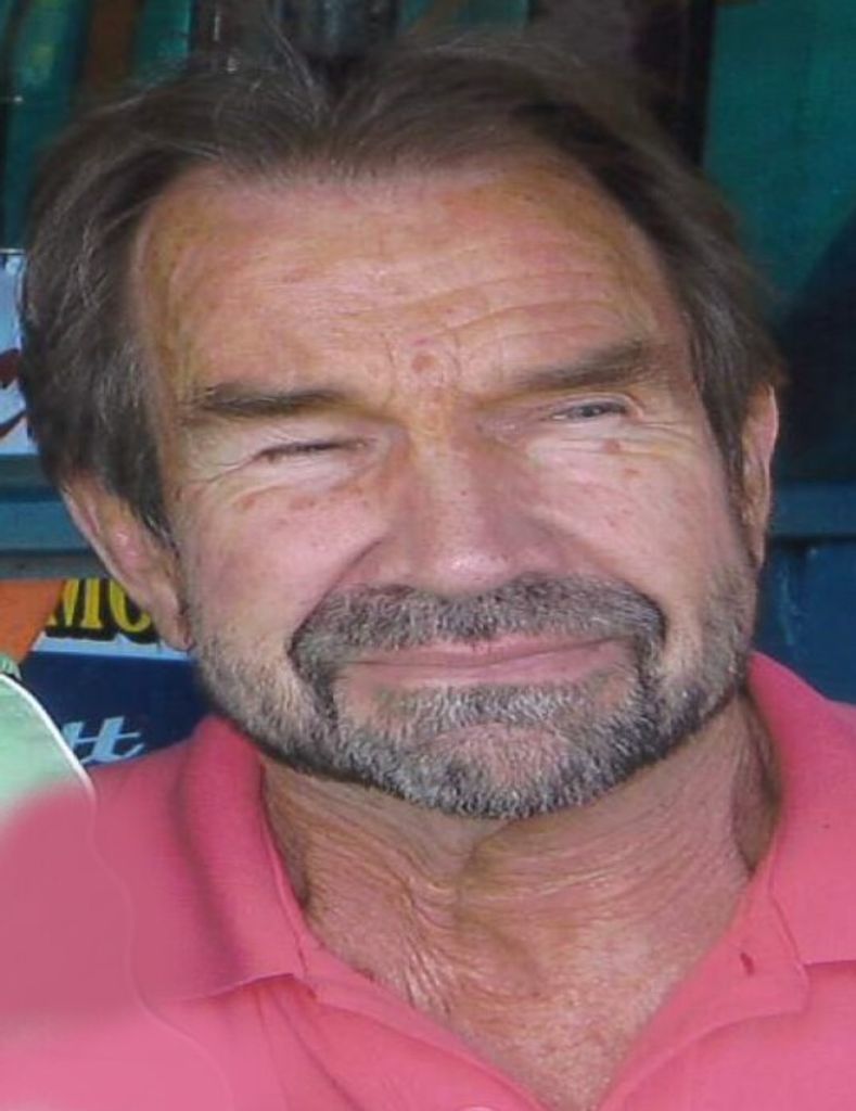 Paul Joseph Ferdinand Jr. Profile Photo