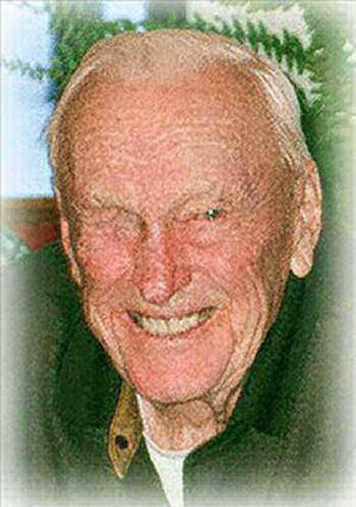 Harold Anderson