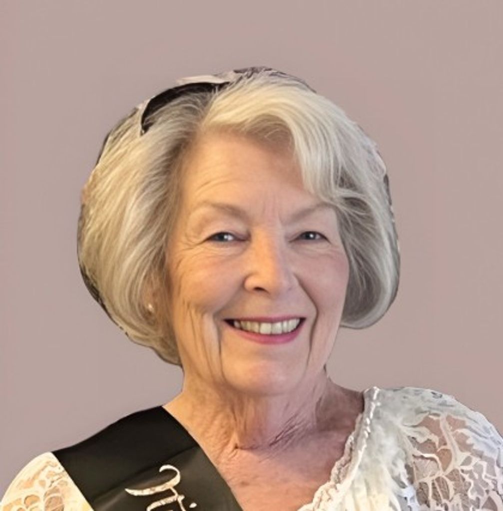 Susan "Sue" Lee Claseman Profile Photo