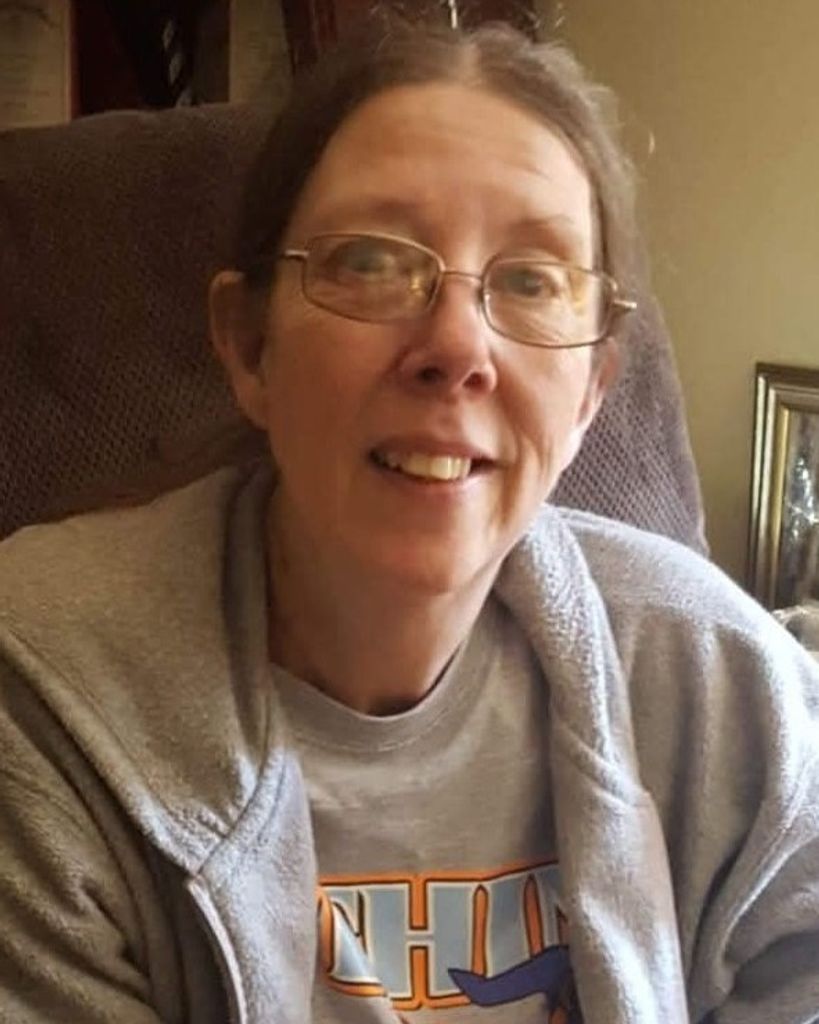 Regina Iva Harlacker Profile Photo