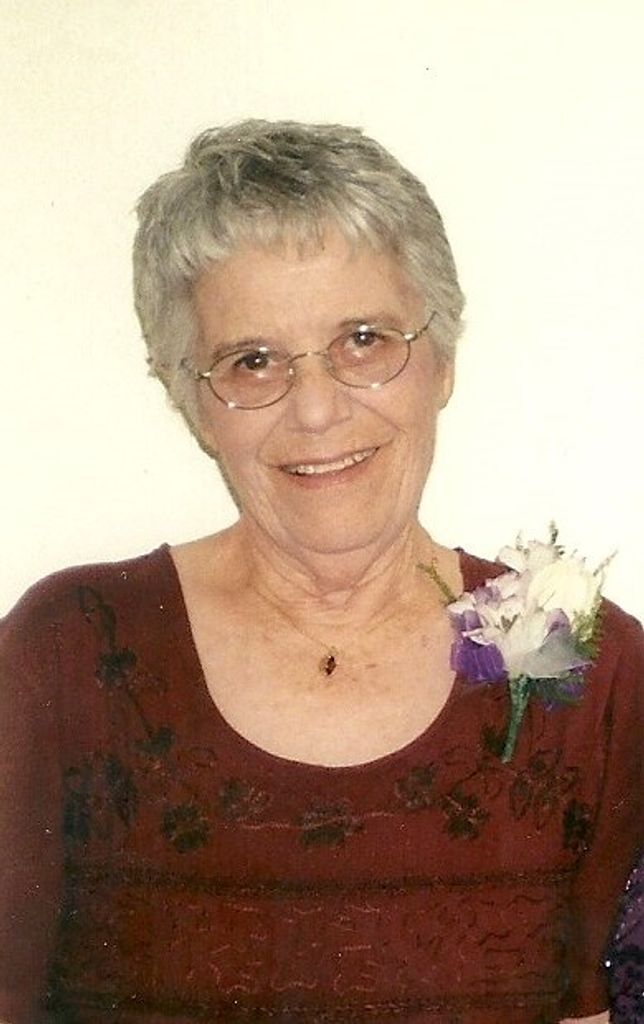 Emmagene Chamberlain Collinsworth Profile Photo