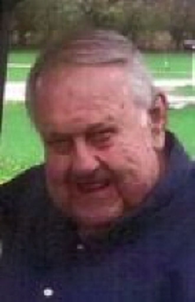 Edgar Knoop