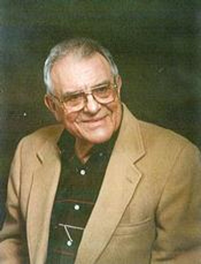 Roger Bone