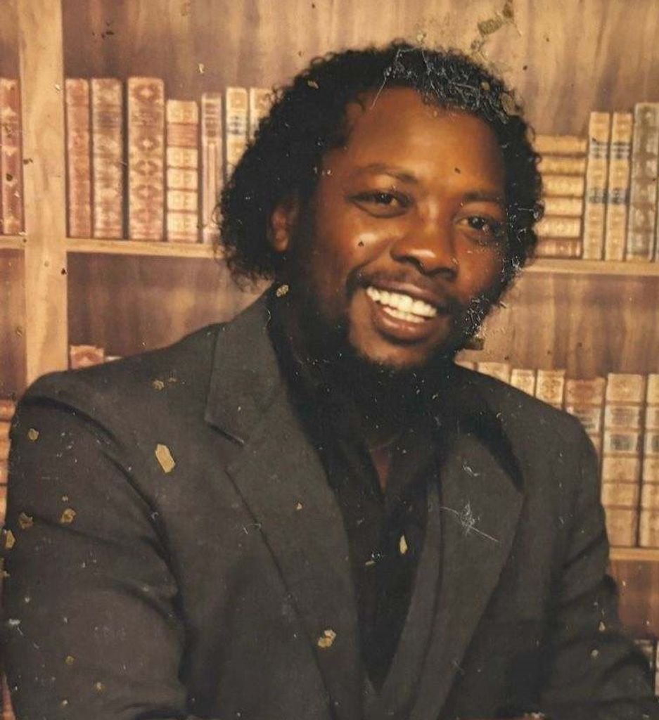 Ivory Joe Webster Profile Photo